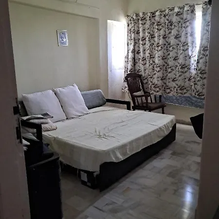 Khakhar Apartment